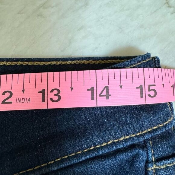 Levi’s Classic bootcut stretch jeans size 6 - Picture 7 of 9